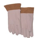 Picture of 10-1008L Alliance Short TIG Gloves,Kevlar Sewn,L,Pearl Leather
