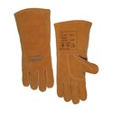 Picture of 10-2000L Alliance COMFOflex Welding Gloves,Original Air cushioned,L W/14" Cuff