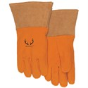 Picture of 10-2327M Alliance Prestigious TIG Gloves,Split Deerskin