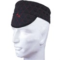 Picture of 23-8010E Alliance Boiler-Maker Cap,One- Size -fits all,Black