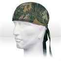 Picture of 23-8012 Alliance Doo Rags,Camo Assortment,One Size Fits All