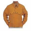 Picture of 44-2028XL Alliance Standard Cape Sleeves,XL Golden brown