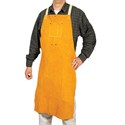 Picture of 44-2136 Alliance Standard Leather Bib,36",Golden Leather