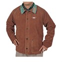 Picture of 44-7300L Alliance Premium Leather Jacket,L,Lava Brown
