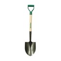 Picture of 43106 Ames Round Point Shovel,DHRP Open Back Shovel W/Poly-D Collar
