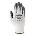 Picture of 11-624-11 Ansell Hyflex Gloves,288739,Black,Size 11