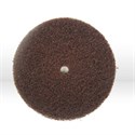 Picture of 53184061-1 Arc Abrasives Deburring Wheel,High Strength,Finish/Bright Buff,6x1/2,Grit Coarse