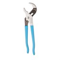 Picture of 432 Channellock Tongue & Groove Plier,V-Jaw,10"-2" Cap