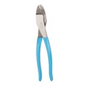 Picture of 909 Channellock THE CRIMPER Crimping Tool,Part# 909,L 9-1/2",Cuts/10-22 AWG wire