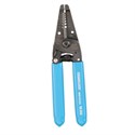 Picture of 958 Channellock Wire Stripping Tool,L 6" Long,Awg/10-20