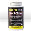 Picture of 90718 Vibra-Tite Anti-Seize Lubricants,Copper,8 oz brush-top jar