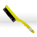 Picture of 9B4100-GY Rubbermaid Wire Brush,L 11"