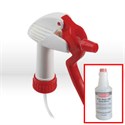 Picture of 9C03-01 Rubbermaid Spray Bottle Trigger,3.3 cc,Spray trigger