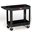 Picture of 4500-88-BLA Rubbermaid Utility Cart