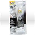 Picture of T803V Radiator Specialty Gasket Sealant,Black,Silicone,Max 650 Deg F,3 oz