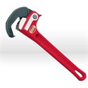 Picture of 10358 Ridgid Tool Rapidgrip Pipe Wrench,Size 14",2" Pipe,& 1-1/2" Fitting,Orange & Black