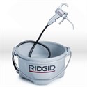 Picture of 10883 Ridgid Tool Oiler,#418, All Weather Oiler,Oiler,Oiler Gun,Hose With Fittings