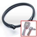 Picture of 37108 Ridgid Tool Cable Extension, Flexible,Size 3',Black,Rgt31128