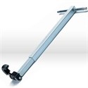 Picture of 31175 Ridgid Tool Pipe Wrench,#1017 Telescopic Basin Wrench,10" To 17",3/8" To 1-1/4"
