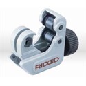 Picture of 40617 Ridgid Tool Cutter,#101, 1" Close Quarters Tubing Cutter With Compact Swing Radius