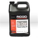 Picture of 70835 Ridgid Tool Threading Oil,Nu-Clear Threading Oil,Size 1 Gallon