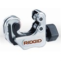 Picture of 86127 Ridgid Tool Quick Feed Midget Cutter,#118,Size 1/4" To 1-1/8"