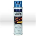 Picture of 203031 Rust-Oleum CHOICE Spray Paint,Aerosol Marking Paint ICWB LSPR,Water based,Flat,Blue