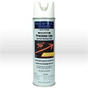 Picture of 203039 Rust-Oleum CHOICE Spray Paint,Aerosol Marking Paint ICWB LSPR,Water based,Flat,White