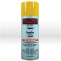 Picture of 1644830 Rust-Oleum CHOICE Spray Paint,IC SSPR,Low voc16 oz,Net Weight 12 oz,Safety Yellow