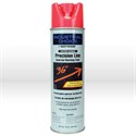 Picture of 1861838 Rust-Oleum CHOICE Spray Paint,Aerosol Marking Paint ICWB LSPR,Water based,Flat, pink