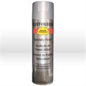 Picture of V2115838 Rust-Oleum HARDHAT Spray Paint,Acrylic Enamel Coating,20 oz,Silver aluminum