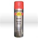 Picture of V2163838 Rust-Oleum HARDHAT Spray Paint,Acrylic Enamel Coating,20 oz,Safety red