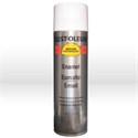 Picture of V2192838 Rust-Oleum HARDHAT Spray Paint,Acrylic Enamel Coating,20 oz,White