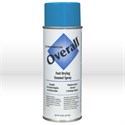Picture of V2408830 Rust-Oleum Spray Paint,Topcoat/O/A spray paint,16 oz,Blue