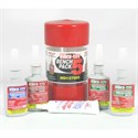 Picture of 27005 Vibra-Tite Super Glue,Support Products,Bench Pack 5