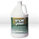 Picture of 13005 Simple Green Cleaner Degreaser,Original formula concentrated cleaner,1 gallon bottle