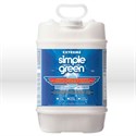 Picture of 13405 Simple Green Extreme Cleaner Degreaser,Aircraft & precision cleaner,5 gallon pail