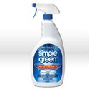 Picture of 13412 Simple Green Extreme Cleaner Degreaser,Aircraft & precision cleaner,32 oz trigger spray