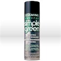 Picture of 19010 Simple Green Crystal Cleaner Degreaser,Industrial foaming cleaner,20 oz