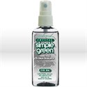 Picture of 19011 Simple Green Crystal SAMPLE,Cleaner Degreaser,2 oz,Trigger spray