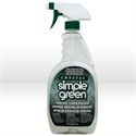 Picture of 19024 Simple Green Crystal Cleaner Degreaser,24 oz,Trigger spray