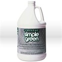 Picture of 19128 Simple Green Crystal Cleaner Degreaser,1 gallon bottle