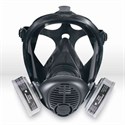 Picture of 752000 Sperian Opti-Fit APR,Survivair,Full face respirator W/a 5 strap,Light weight S-series,Sm