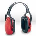 Picture of 1010421 Howard Leight Ear Muffs,Dielectric noise blocking earmuffs,NRR 18