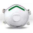 Picture of 14110394 Sperian SAF-T-FIT Plus Disposable Respirator,Filter Class/N95,medium,L