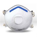 Picture of 14110395 Sperian SAF-T-FIT Plus Disposable Respirator,Filter Class/N95,X,L