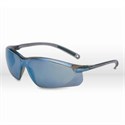 Picture of A703 Sperian A700 Safety Glasses,ANSI Z87+/CSA Z94.3 Approved,Gray,Lens Color/Blue Mirror,Hardcoat