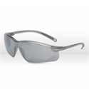 Picture of A704 Sperian A700 Safety Glasses,ANSI Z87+/CSA Z94.3 Approved,Gray,Lens/Silver Mirror