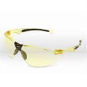 Picture of A802 Sperian A800 Safety Glasses,ANSI Z87+ Approved,Amber,Lens Color/Amber,Hardcoat