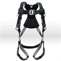 Picture of RDT-QC/UBK Miller Revolution Harness,Quick-connect buckle legs,L-XL